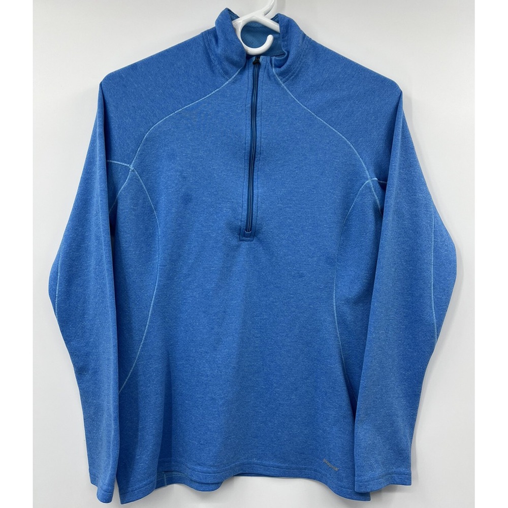 Patagonia Capilene 3 Men's Small Midweight 1/2 Half Zip Pullover Base Layer